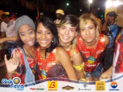 Bloco A Tribo